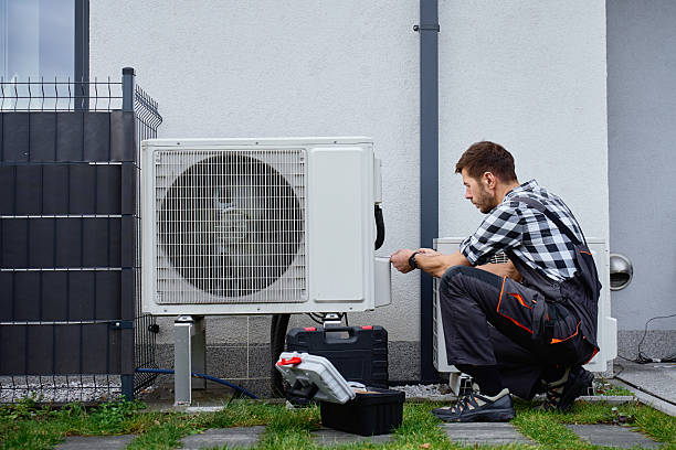 Trusted Air Duct Cleaning service in Wagontown, PA - HVAC Repair CO